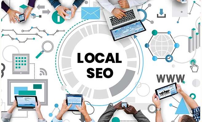 Local SEO 02