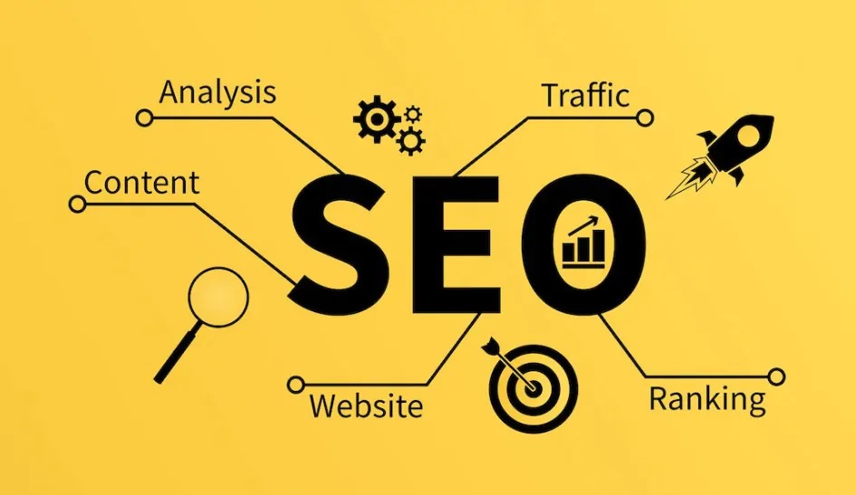 SEO-Services