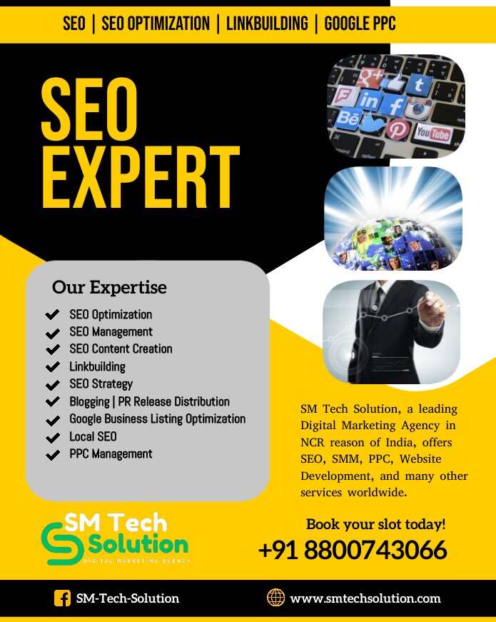 SEO Services